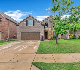 8625 Tribute Ln, Fort Worth, TX 76131