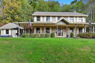 644 Ross Rd, Bellville, OH 44813