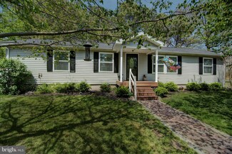 217 Sassafrass Rd, Warwick, MD 21912