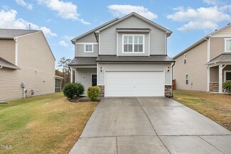 4336 Lyman Ave, Raleigh, NC 27616