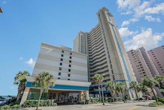 2504 N Ocean Blvd Unit 2034, Myrtle Beach, SC 29577