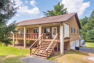 292 Thunder Hill Rd, Fancy Gap, VA 24328