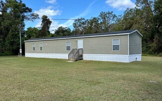 818 SW Tustenuggee Ave, Lake City, FL 32025
