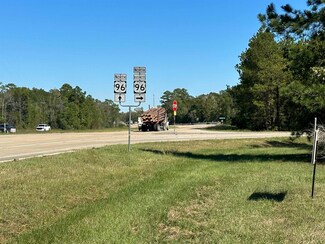 TBD U S 96 S, Buna, TX 77612