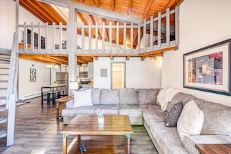 8300 Ryan Gulch Rd Unit 306, Silverthorne, CO 80498