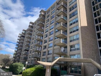 1001 City Ave Unit W-807, Wynnewood, PA 19096