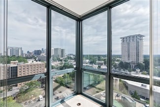 2870 Pharr Court South NW Unit 1704, Atlanta, GA 30305