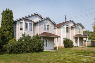 2437 Undine St, Bellingham, WA 98229