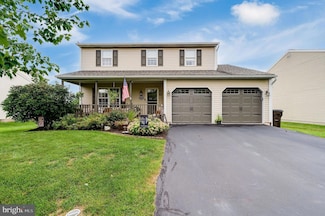 4134 Lynn Ave, Reading, PA 19606