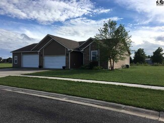 509 Prairie Park Ln, Buhler, KS 67522