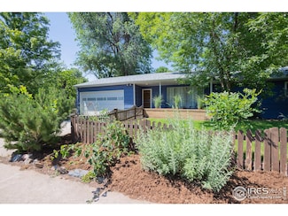624 E Plum St, Fort Collins, CO 80524