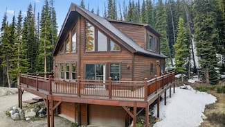 441 Kimmes Ln, Breckenridge, CO 80424