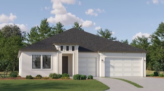 Blackburn, Land O Lakes, FL 34637