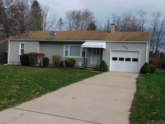 937 Julia Dr, Johnstown, PA 15905