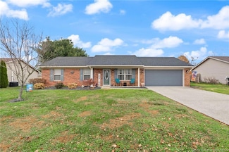 1215 Flagstone Dr, Jeffersonville, IN 47130