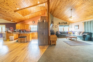 1863 Foxtail Ln SW, Backus, MN 56435