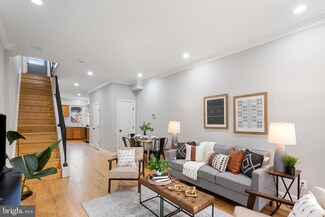 306 Whitridge Ave, Baltimore, MD 21218