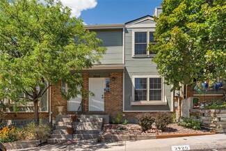 3920 Smoke Tree Dr, Colorado Springs, CO 80920