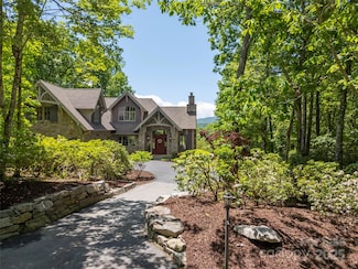 296 Cedar Rock Trail, Hendersonville, NC 28739