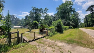 1178 County Road 2721, Cleveland, TX 77327
