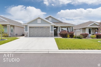 1338 S 1150 W, Payson, UT 84651