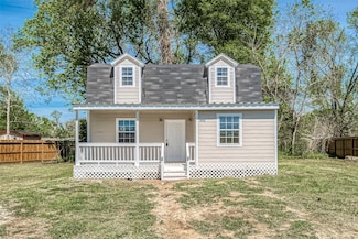 913 Nevell St, Cleveland, TX 77327