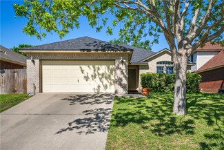 4321 Big Cyprus Bayou, Corpus Christi, TX 78410