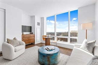 430 Stuart St Unit 1507, Boston, MA 02116