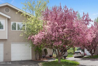 510 Brush Creek Terrace Unit D4, Eagle, CO 81631
