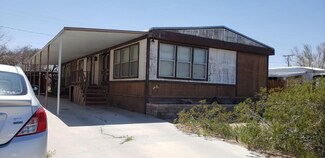1409 W Upjohn Ave, Ridgecrest, CA 93555
