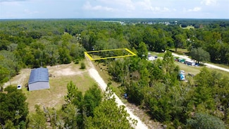 LOT 28 138 Ct, Williston, FL 32696