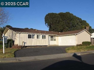 3259 Annapolis Ave, San Pablo, CA 94806