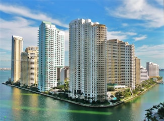 540 Brickell Key Dr Unit 910, Miami, FL 33131