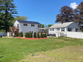 40 Railroad Ave, Seabrook, NH 03874