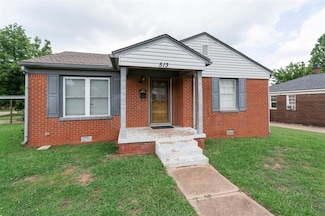 513 NW 51st St, Oklahoma City, OK 73118