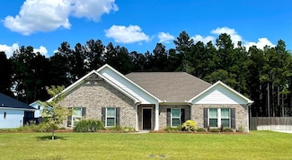 204 Billings Trail, Dothan, AL 36305