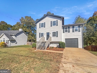 3714 Cherokee Overlook Dr Unit 2, Canton, GA 30115