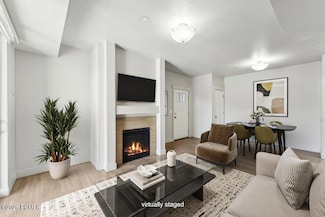 1051 S 500 E Unit E201, Heber City, UT 84032