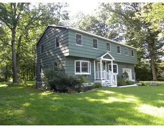 54 Coleman Rd, Southampton, MA 01073