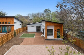 118 Stratford Ct, San Antonio, TX 78223