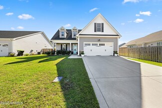 1308 Teddy Rd, Castle Hayne, NC 28429