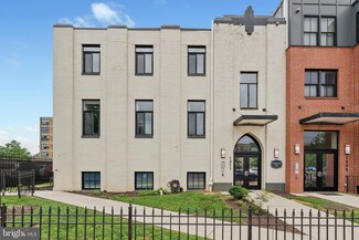 1211 G St SE Unit 2, Washington, DC 20003