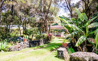 99-1846 Painiu Loop, Volcano, HI 96785