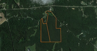 0 Chicken Rd, Dresden, TN 38225