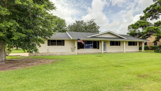 601 Curtis Dr, Franklin, LA 70538