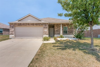 1128 Foxglove Ln, Burleson, TX 76028
