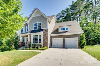 2205 Gallberry Ln, Waxhaw, NC 28173