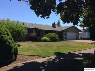2840 Park Ave NE, Salem, OR 97301