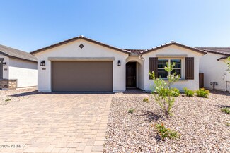 5011 W Hardtack Trail, Phoenix, AZ 85339