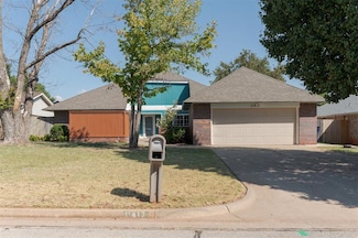 11417 Bluff Creek Dr, Oklahoma City, OK 73162